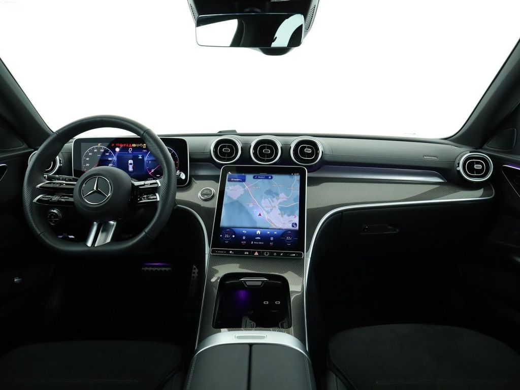 Mercedes-Benz C 300 2025