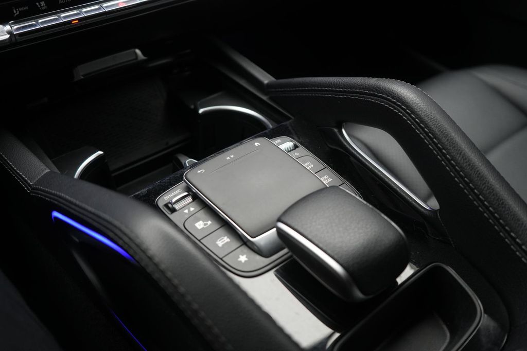 Mercedes-Benz GLE 350 2021