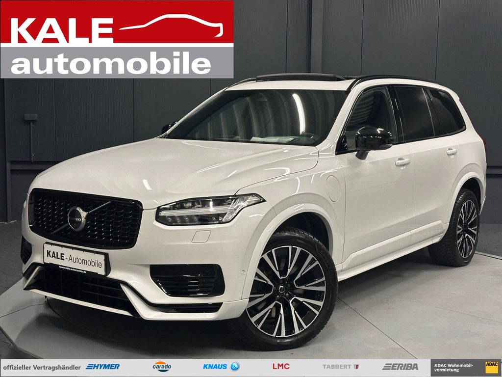 Volvo XC90 2024