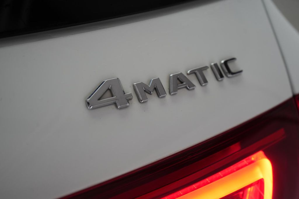 Mercedes-Benz GLE 350 2021