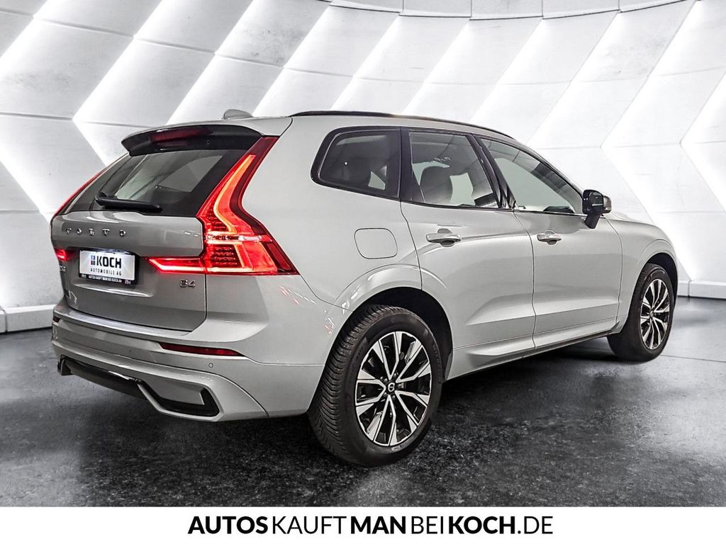 Volvo XC60 2023