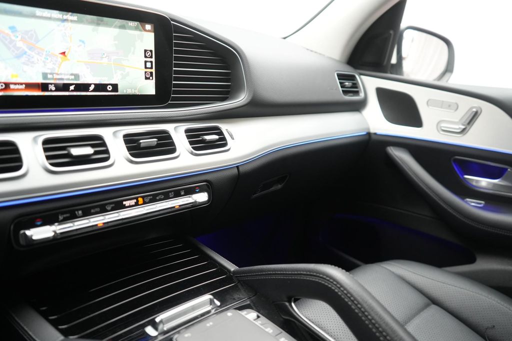 Mercedes-Benz GLE 350 2021