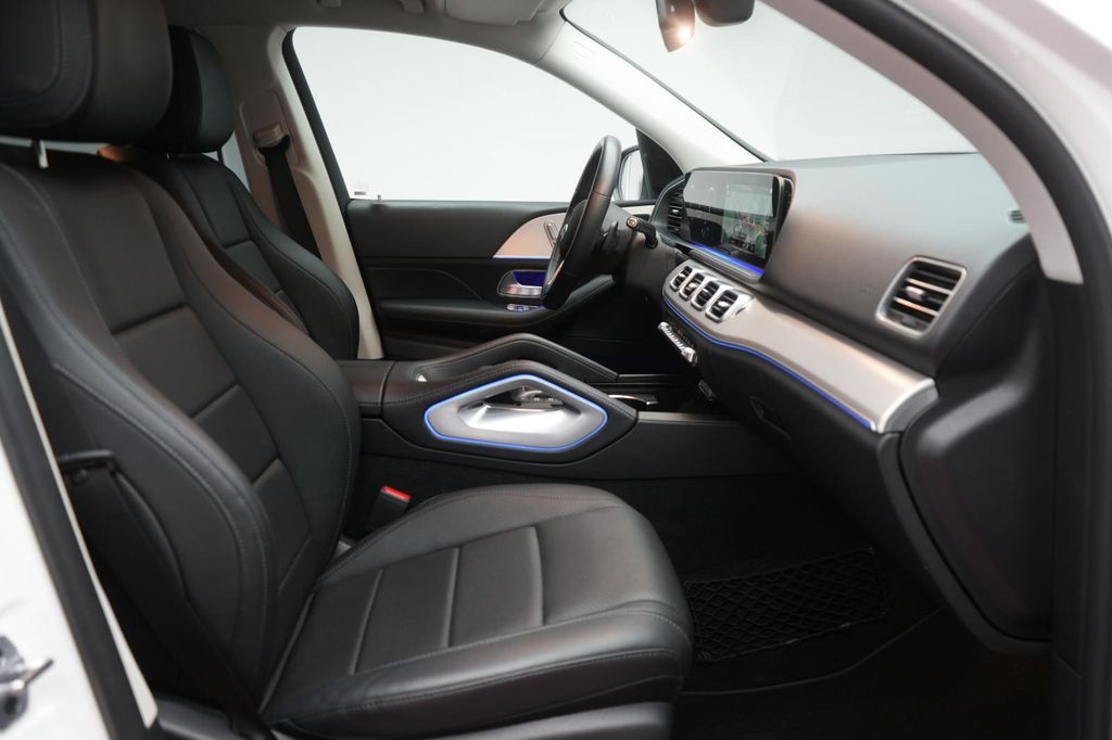 Mercedes-Benz GLE 350 2021