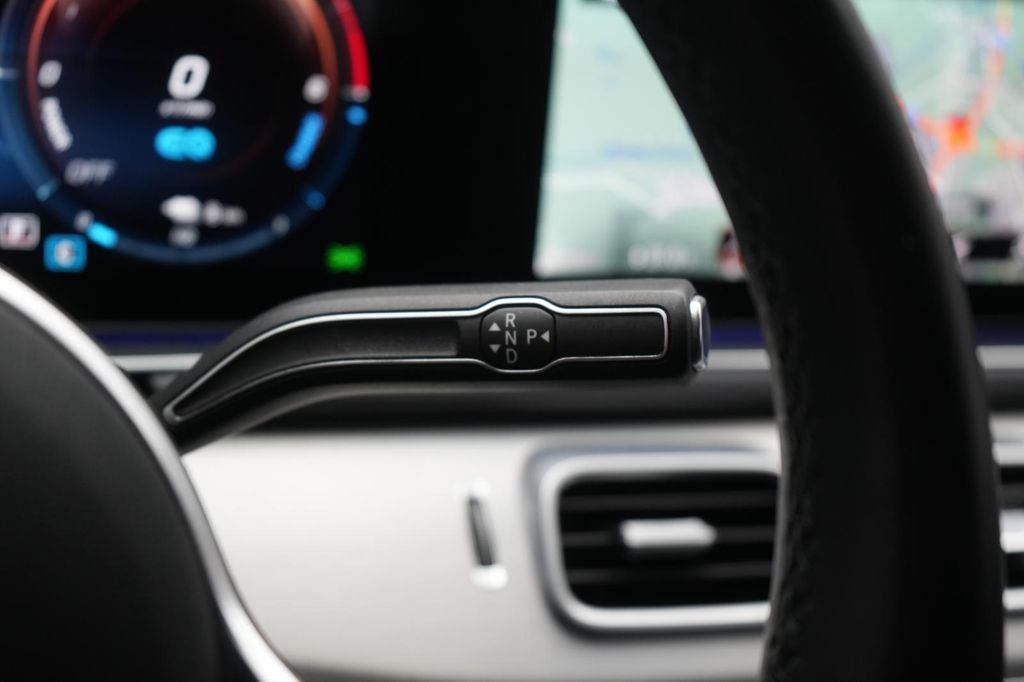 Mercedes-Benz GLE 350 2021