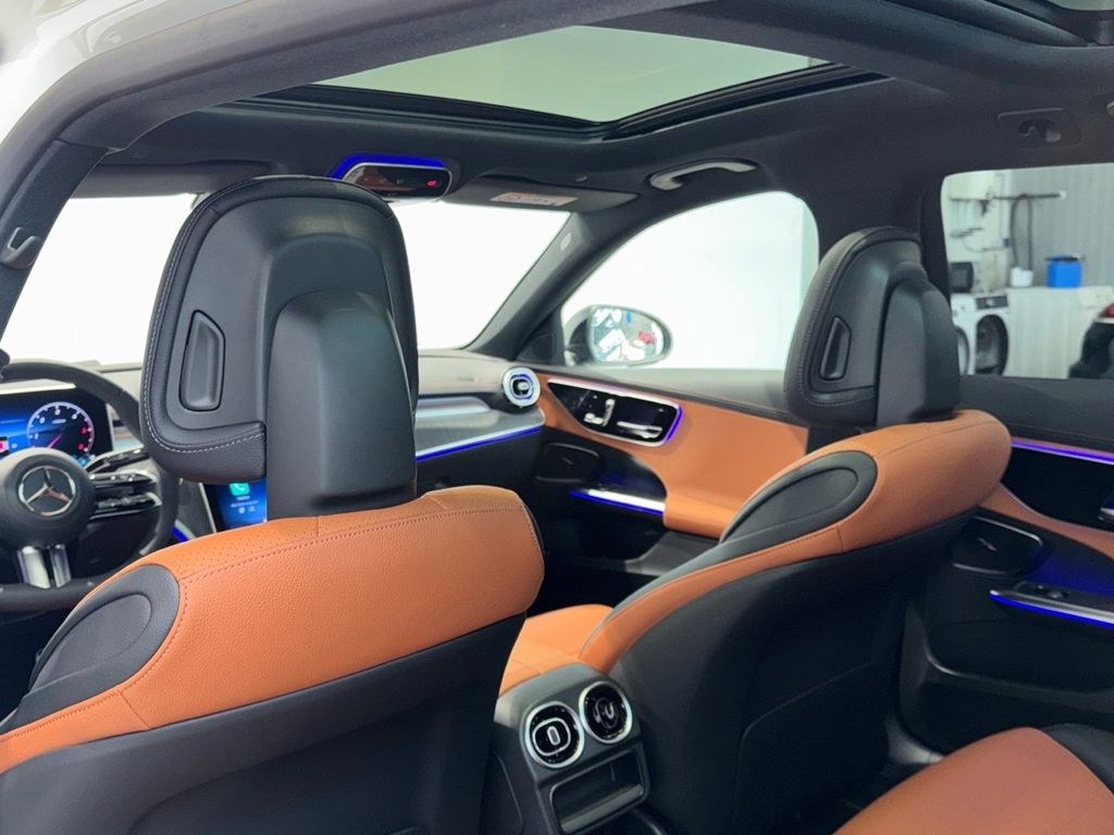 Mercedes-Benz C 220 2026