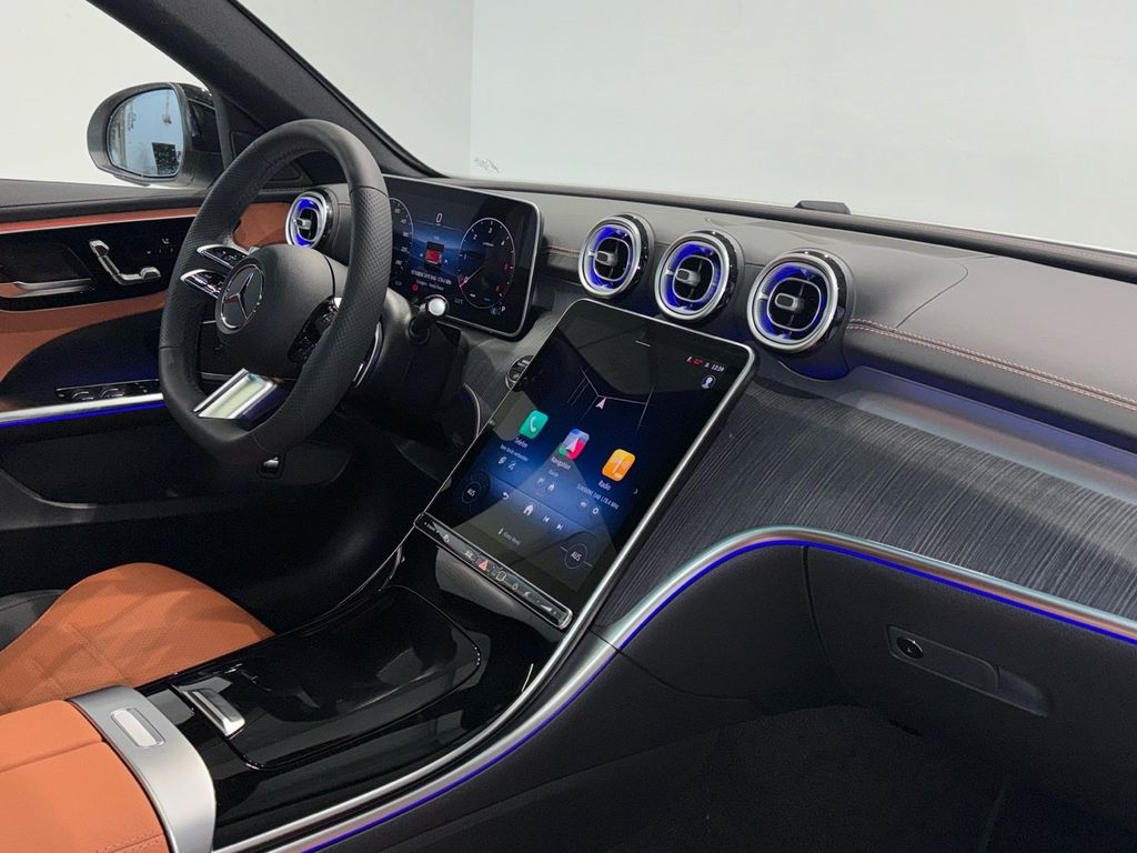 Mercedes-Benz C 220 2026