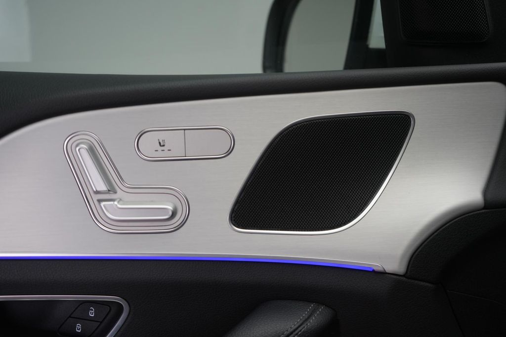 Mercedes-Benz GLE 350 2021