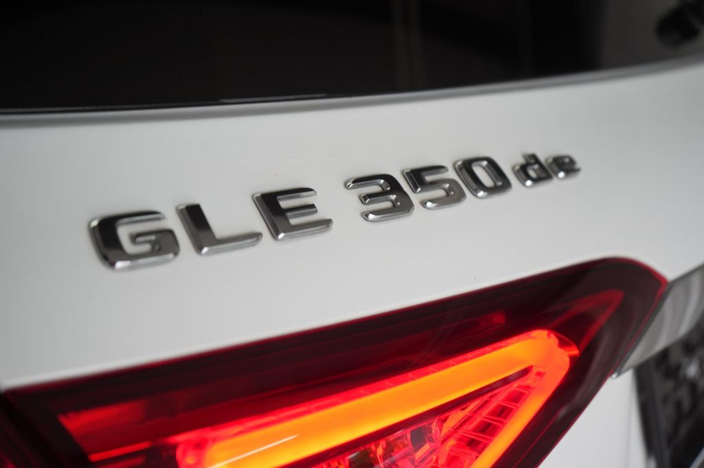 Mercedes-Benz GLE 350 2021