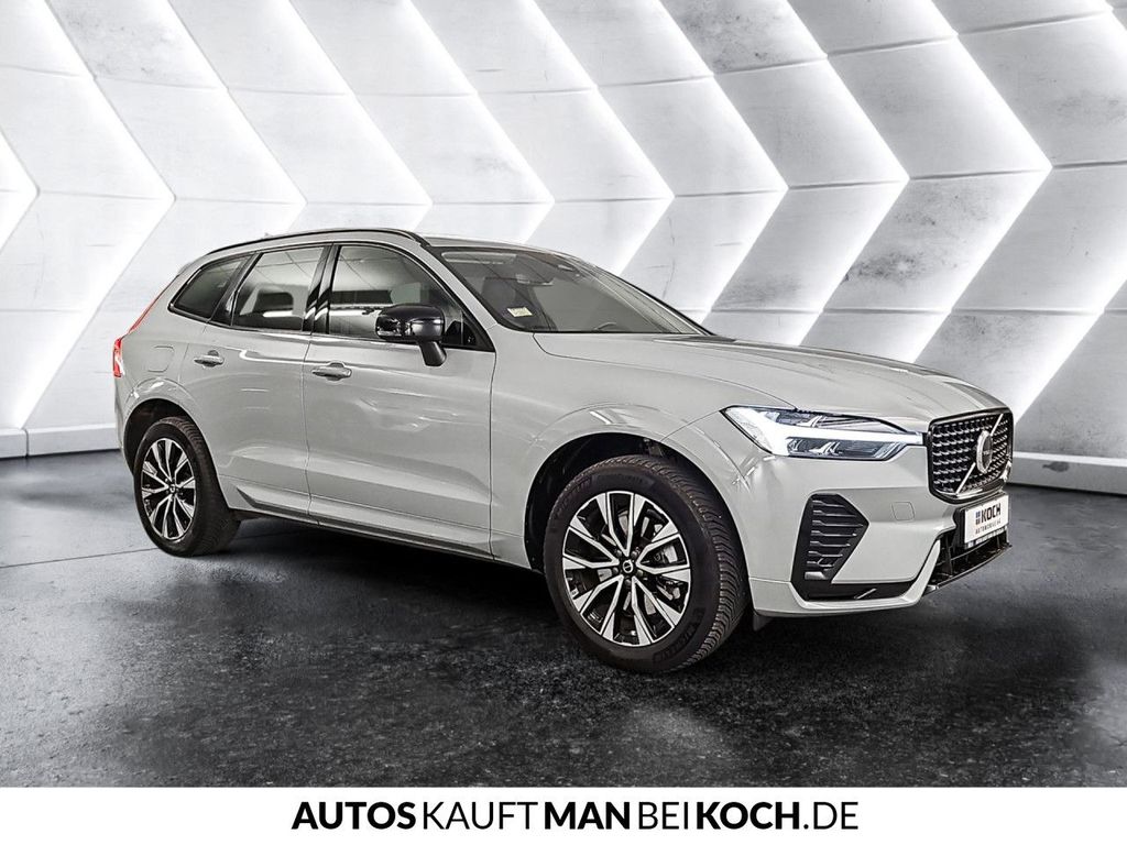 Volvo XC60 2023