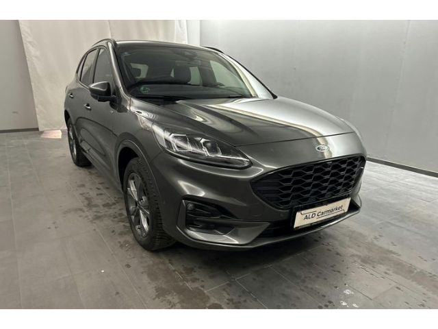 Ford Kuga 2023