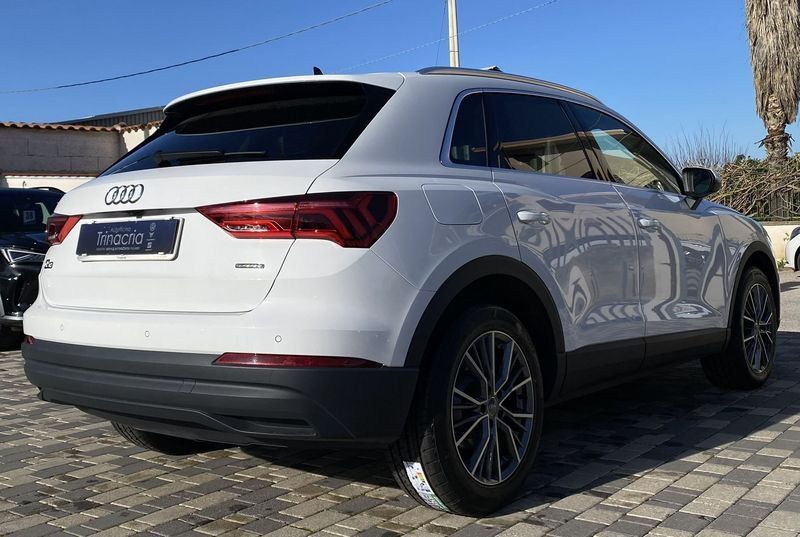 Audi Q3 2020