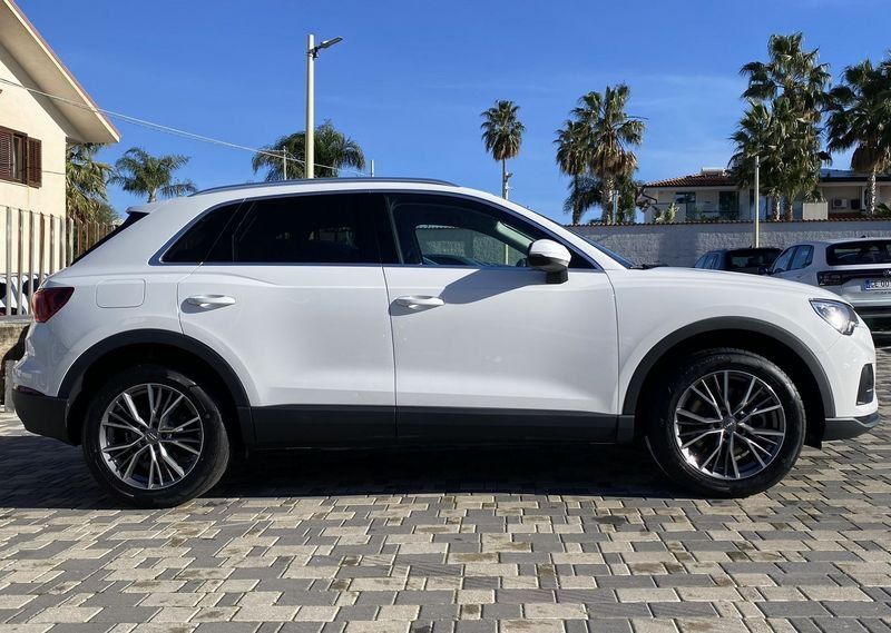Audi Q3 2020