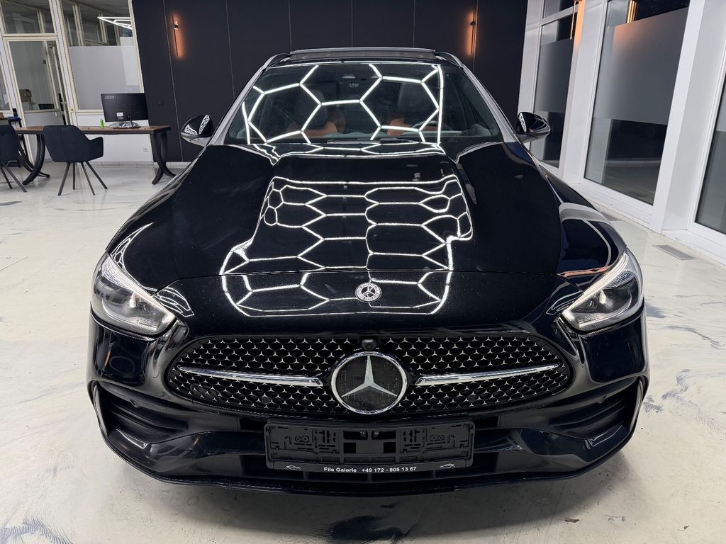 Mercedes-Benz C 300 2023