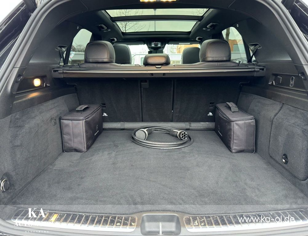 Mercedes-Benz GLE 350 2022