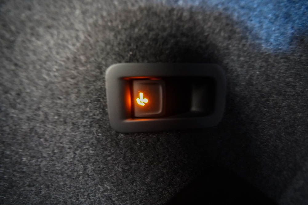 Cupra Formentor 2025