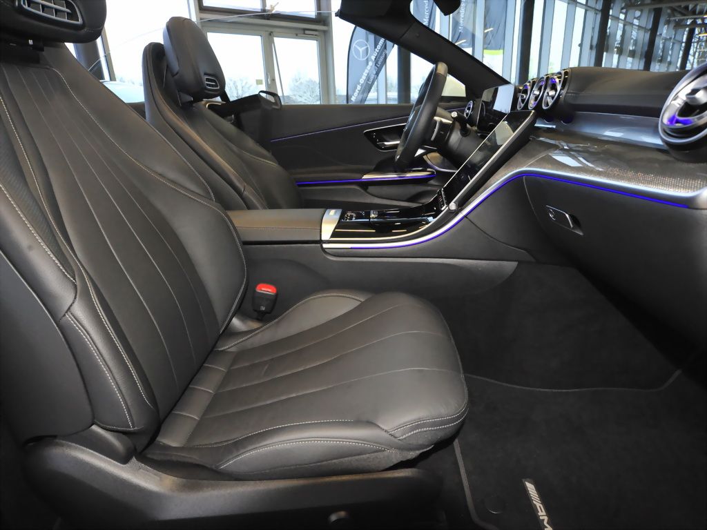 Mercedes-Benz CLE 200 2025