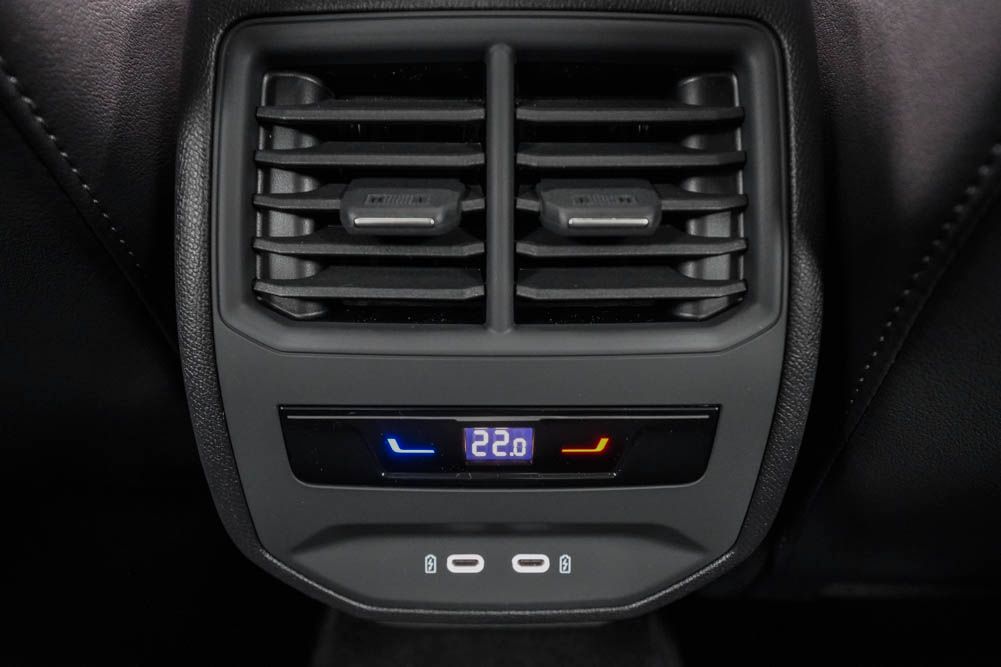 Cupra Formentor 2025