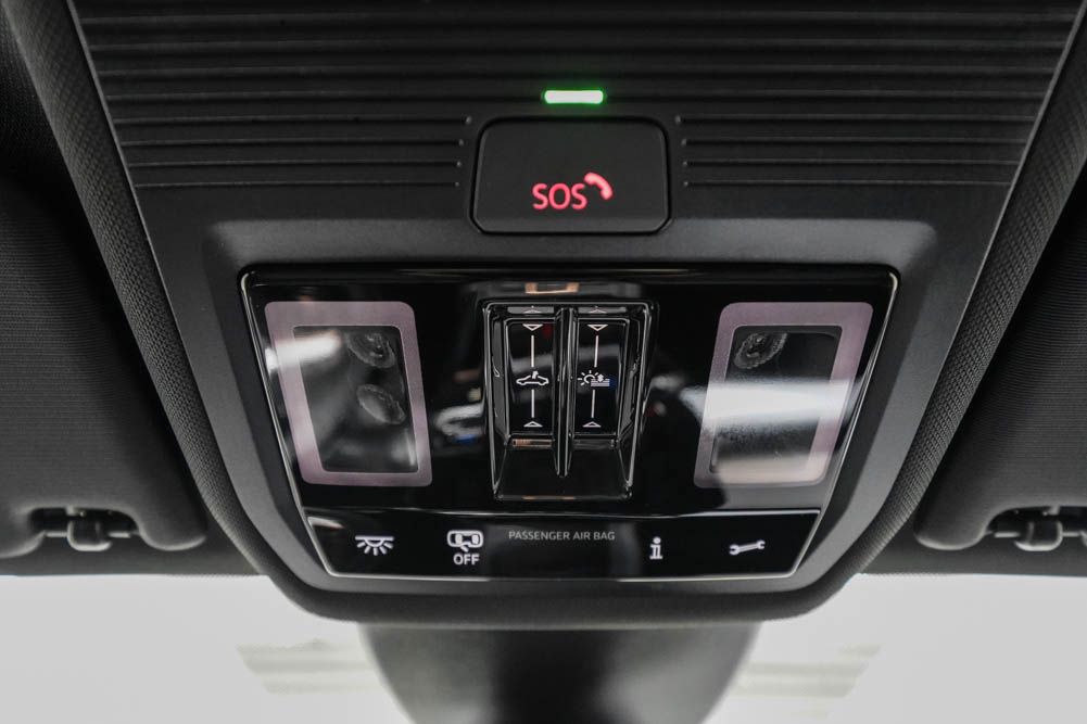 Cupra Formentor 2025