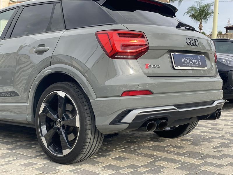 Audi Q2 2020
