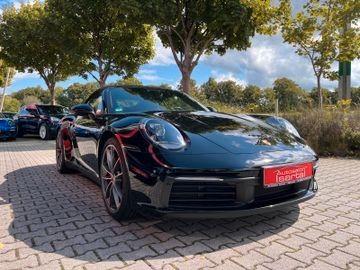 Porsche 992 2019