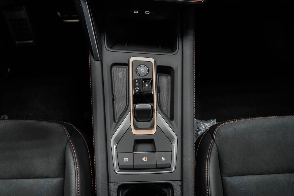 Cupra Formentor 2025