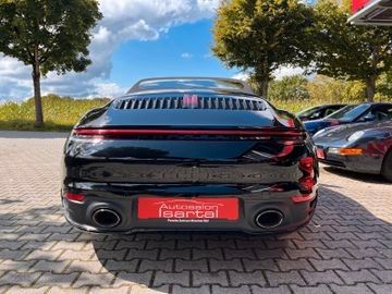Porsche 992 2019