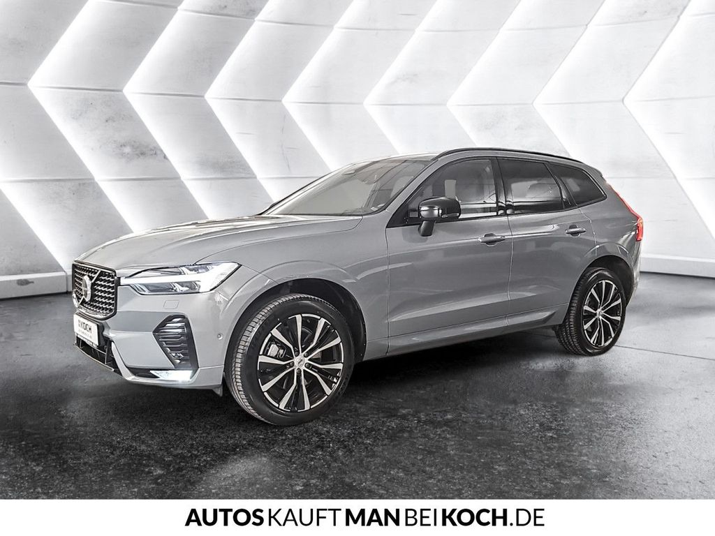 Volvo XC60 2023