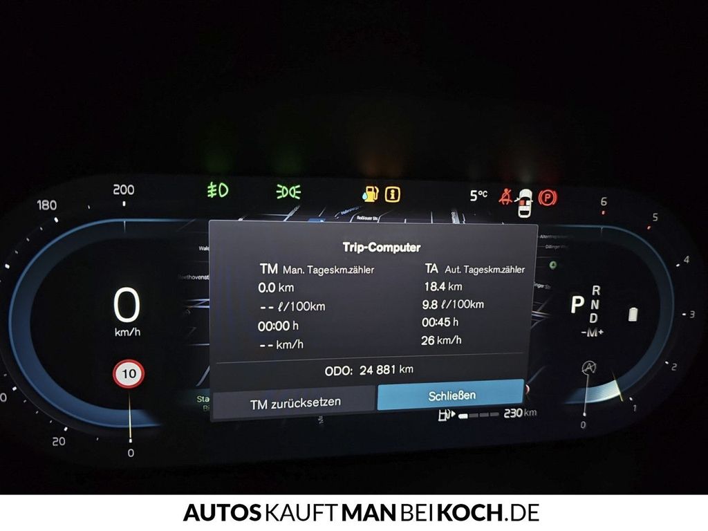 Volvo XC60 2023