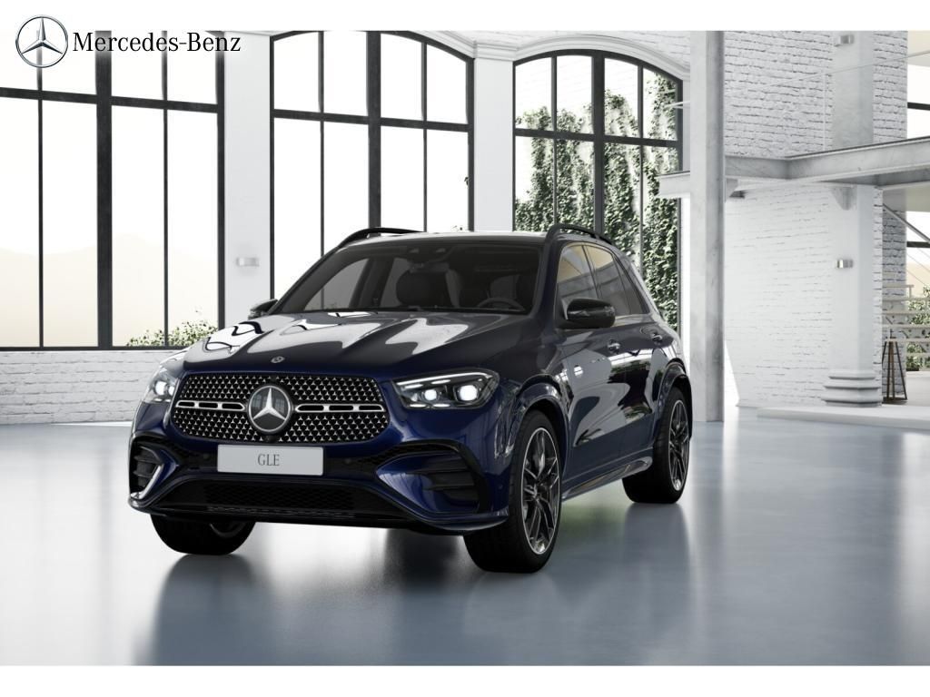 Mercedes-Benz GLE 350 2025