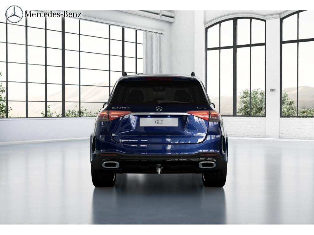 Mercedes-Benz GLE 350 2025