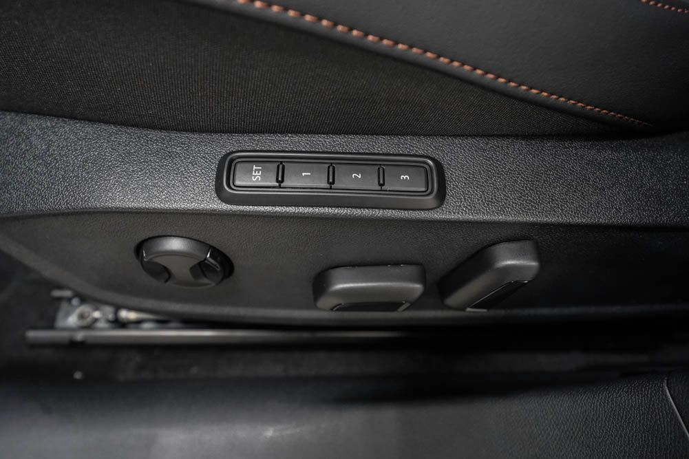 Cupra Formentor 2025