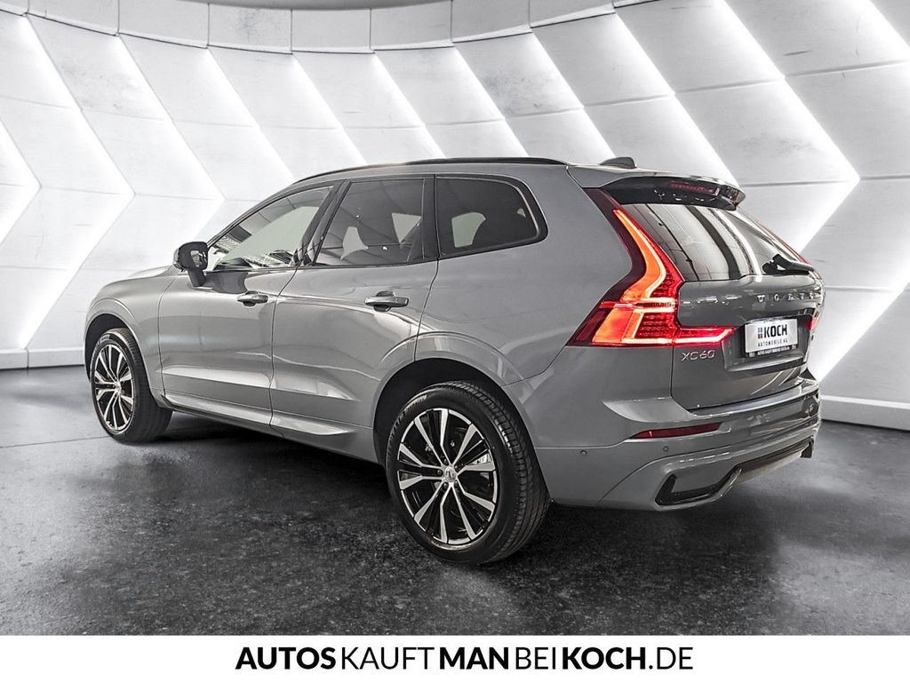 Volvo XC60 2023