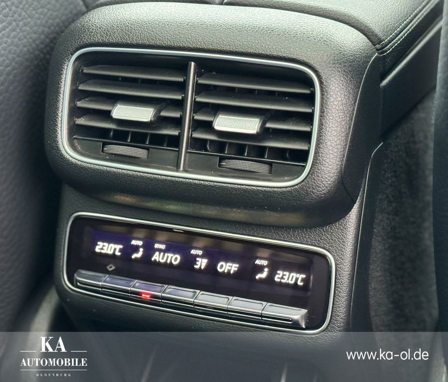 Mercedes-Benz GLE 350 2022