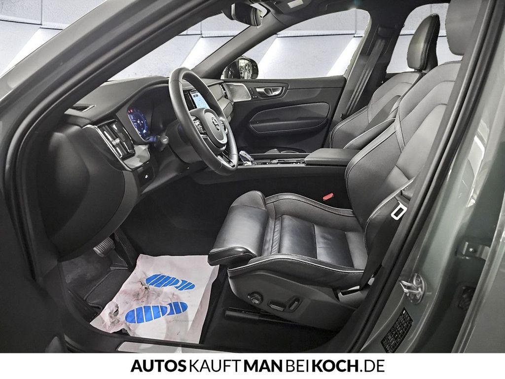 Volvo XC60 2023