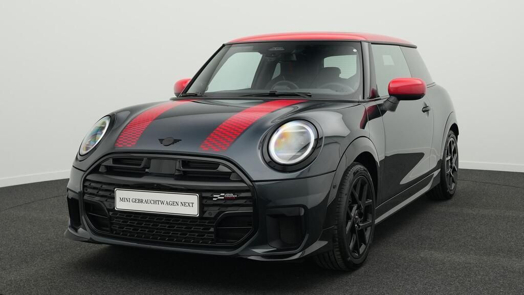 MINI Cooper S 2024