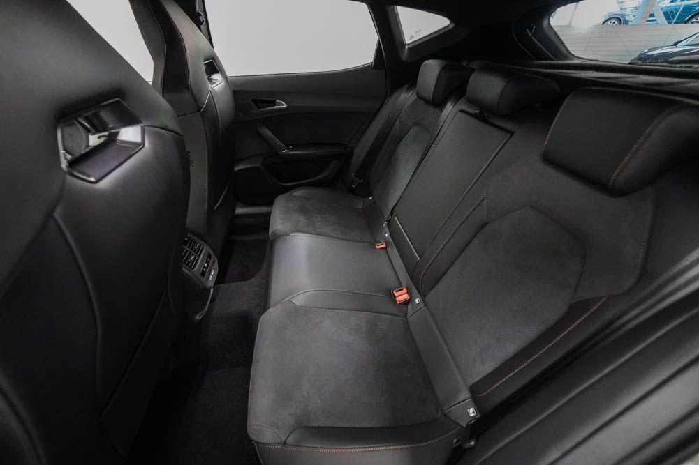 Cupra Formentor 2025