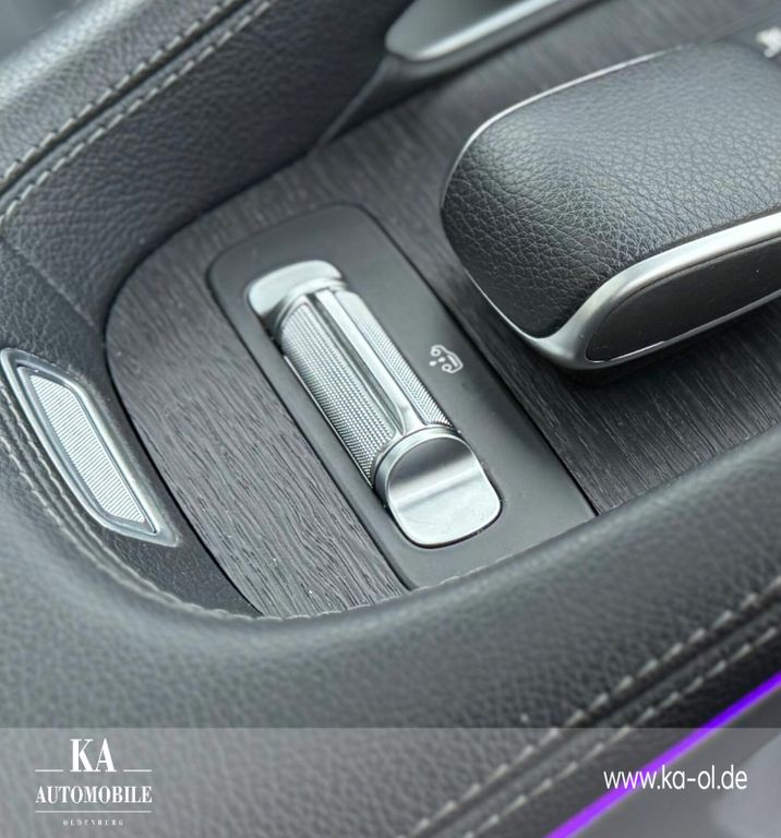 Mercedes-Benz GLE 350 2022