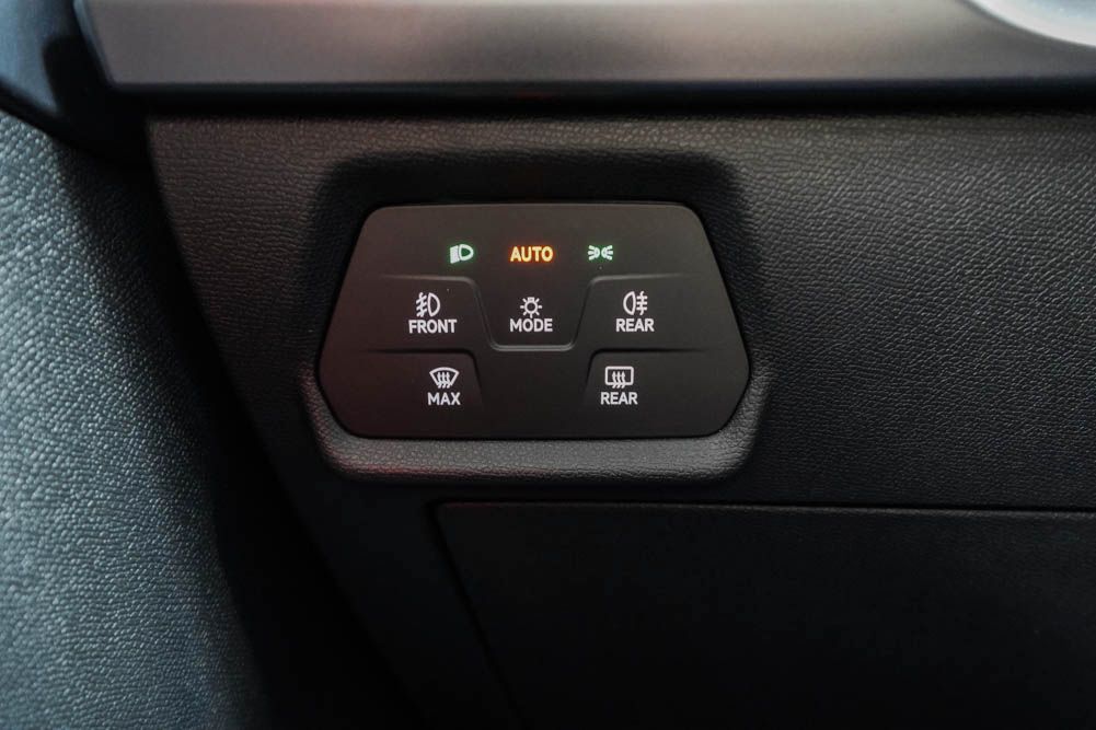 Cupra Formentor 2025