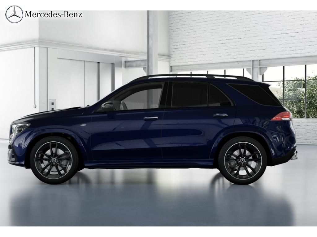 Mercedes-Benz GLE 350 2025