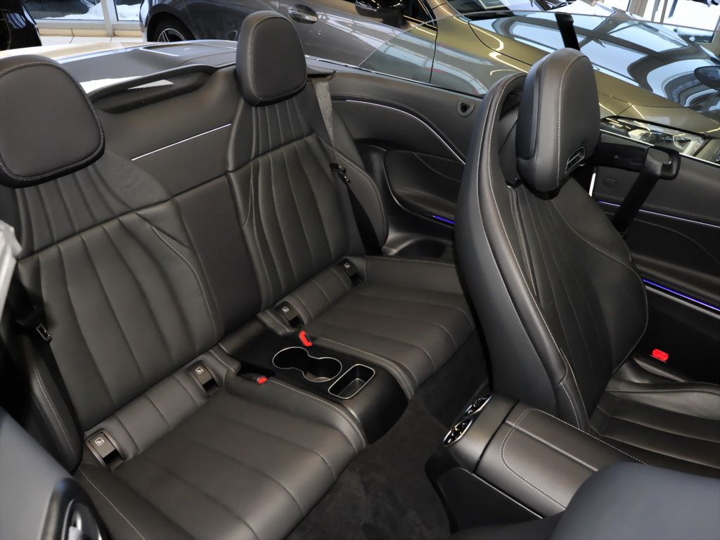 Mercedes-Benz CLE 200 2025