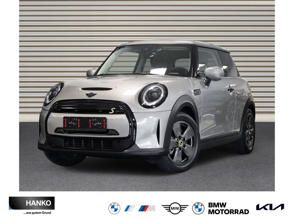 MINI Cooper SE 2023