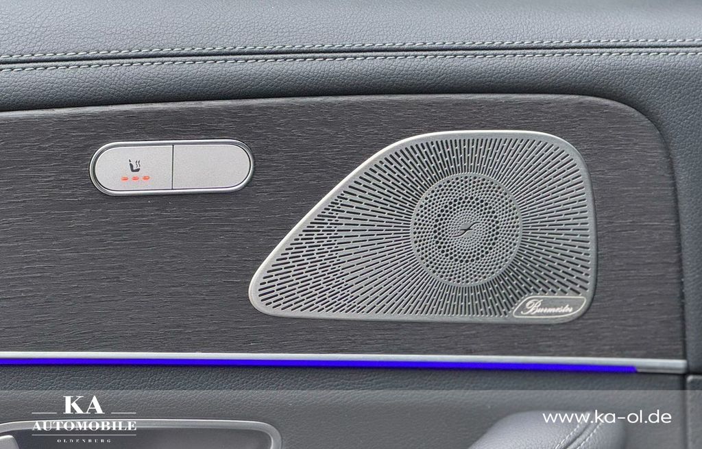 Mercedes-Benz GLE 350 2022