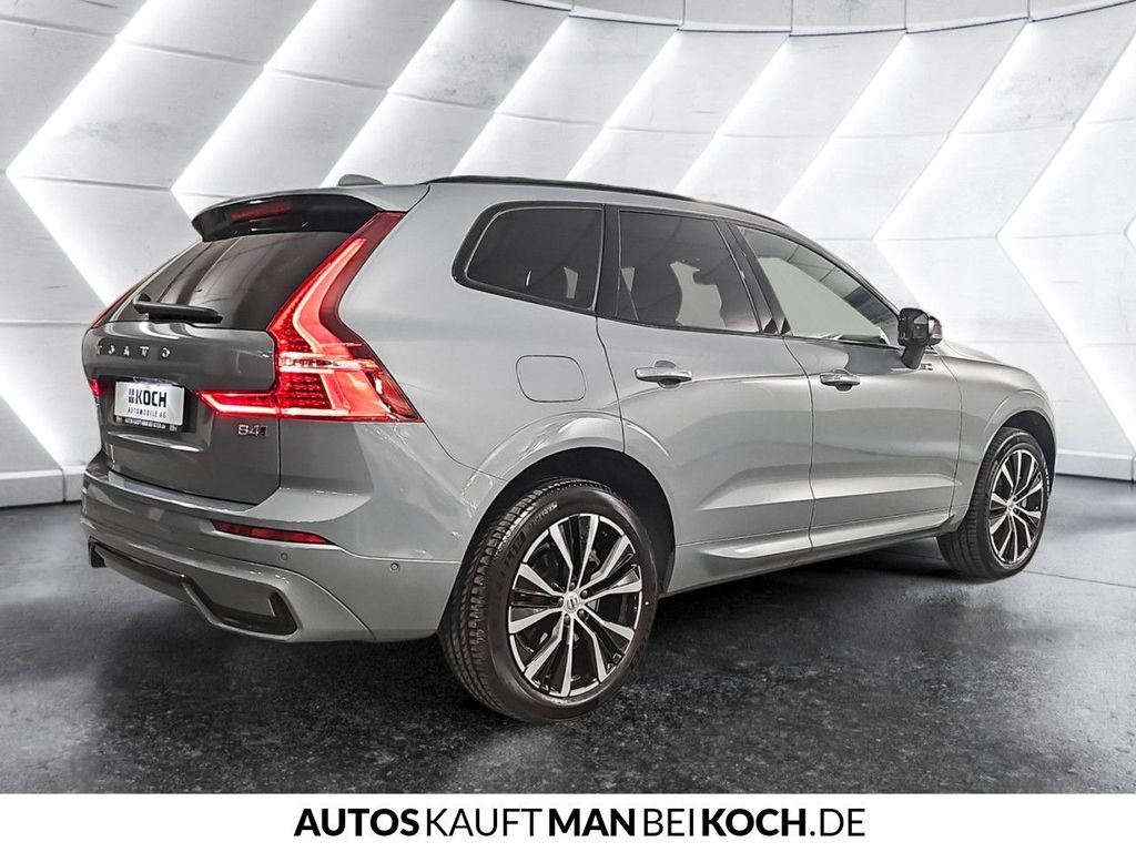 Volvo XC60 2023