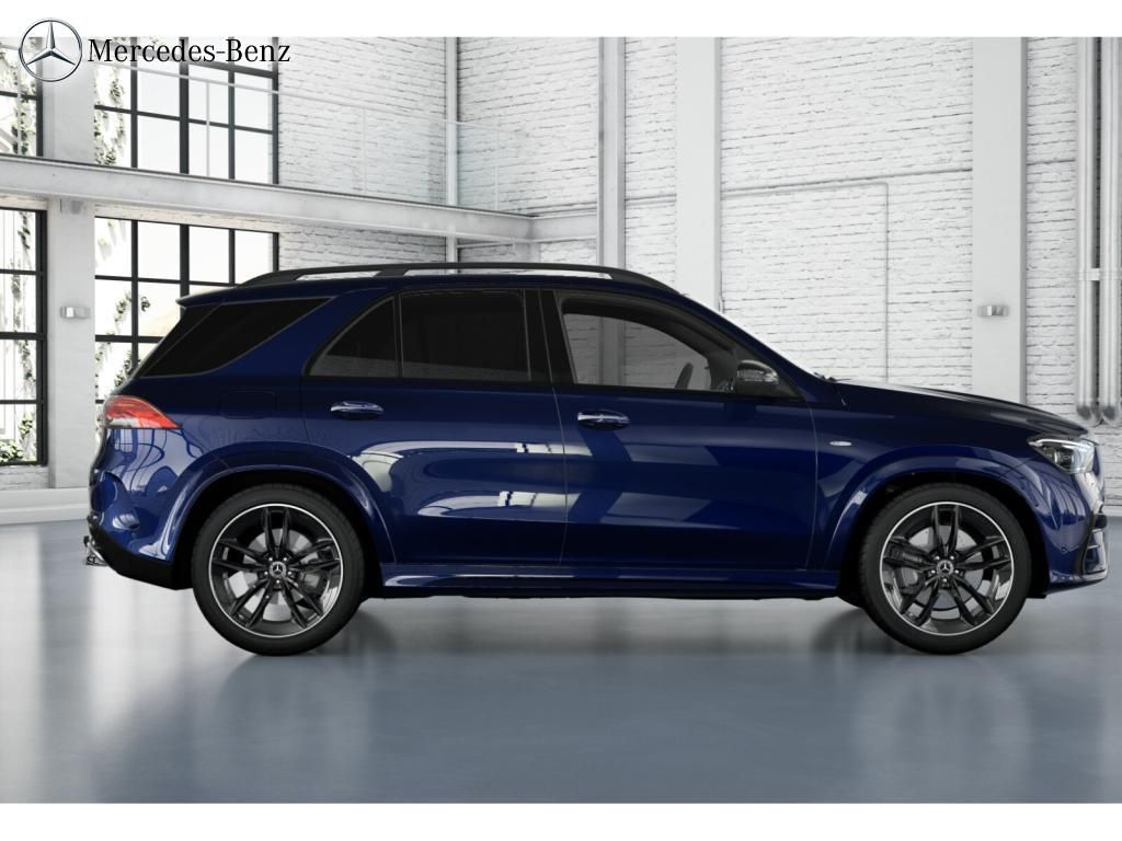 Mercedes-Benz GLE 350 2025
