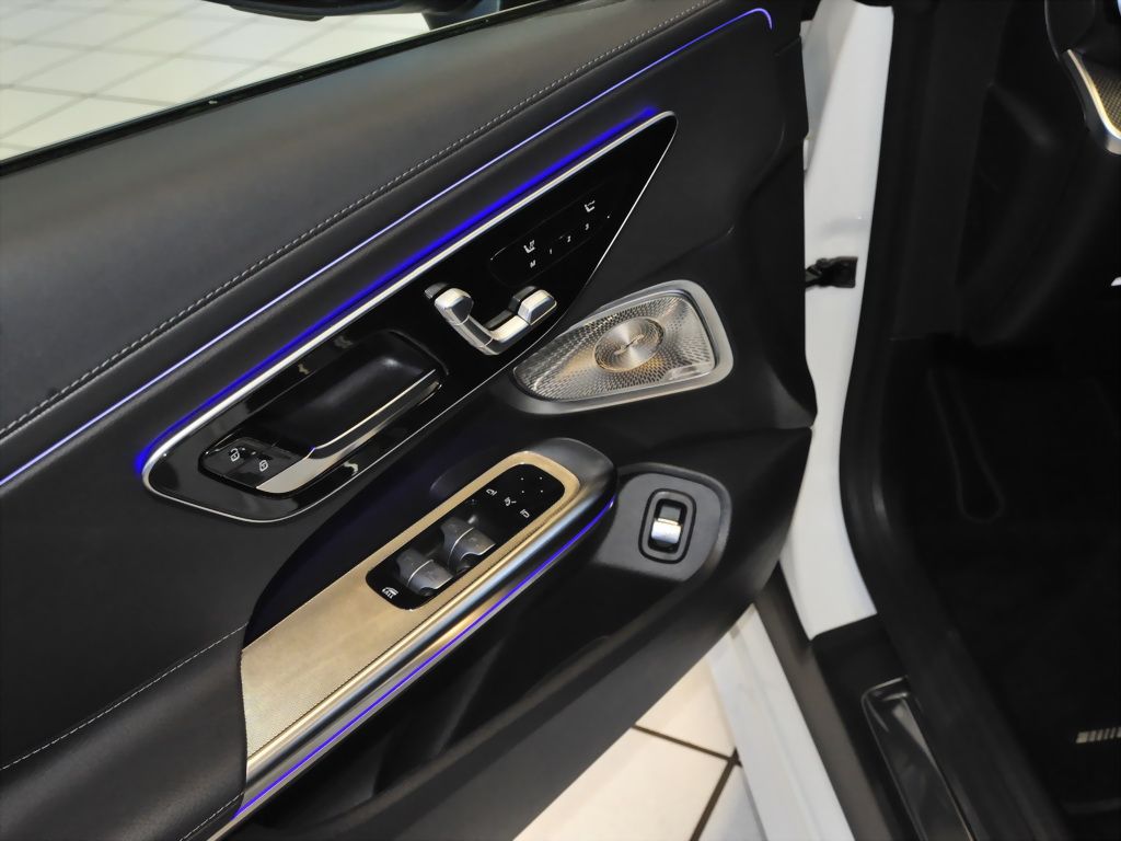 Mercedes-Benz CLE 200 2025