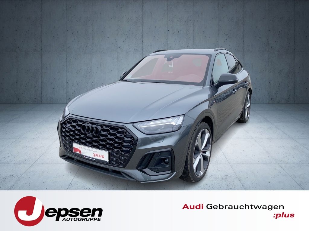 Audi Q5 2025