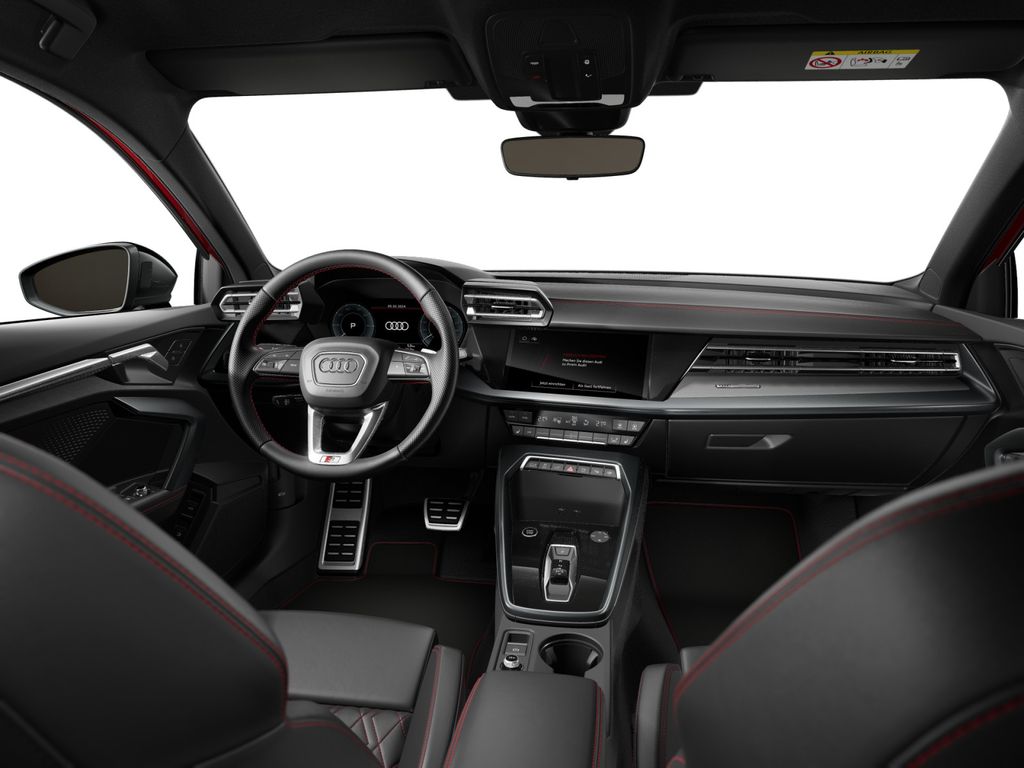 Audi A3 2025