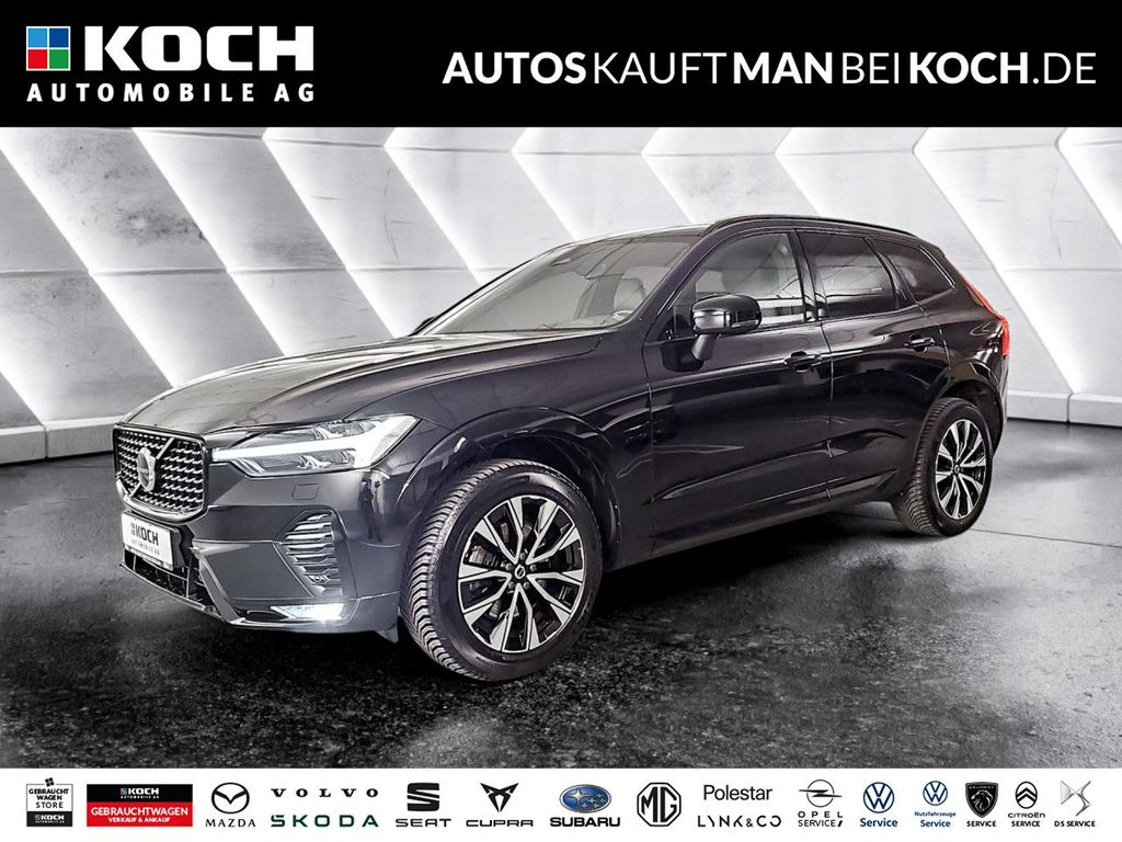 Volvo XC60 2023