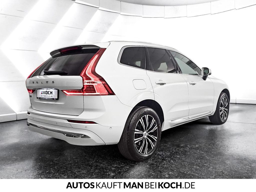 Volvo XC60 2022