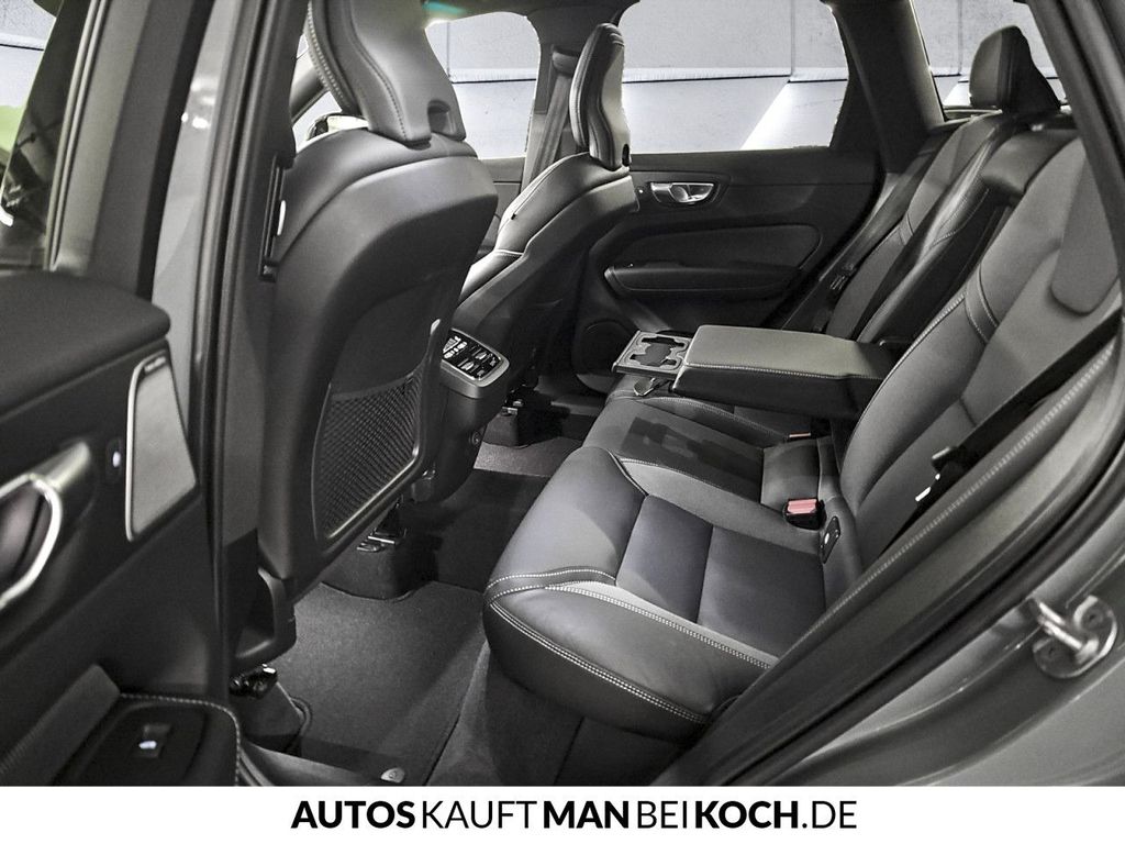 Volvo XC60 2023